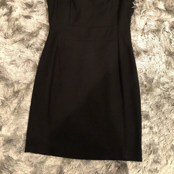 Banana Republic Black Dress - Picture 4 of 4